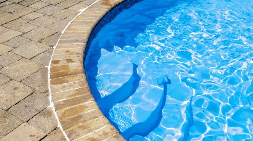 What Is Pool Coping And Why Your Pool Needs It