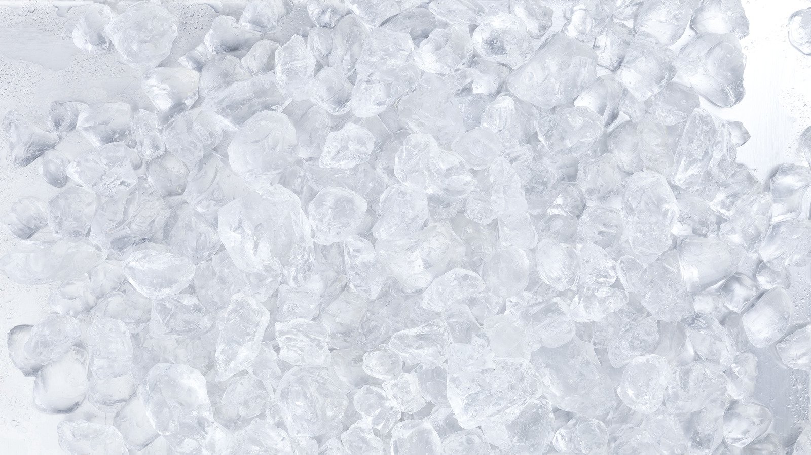 Genius Ice Hacks You Never Knew About
