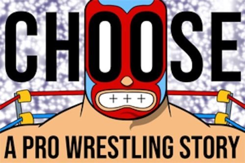 Magazine - Our Favorite Pro Wrestling Stories
