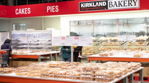 Secrets You Never Knew About Costco's Bakery