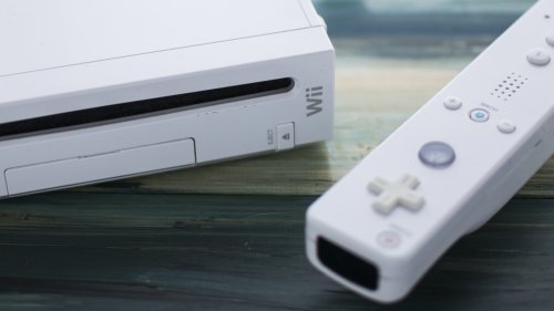 WHY MULTIPLE COMPANIES SUED NINTENDO OVER THE WII