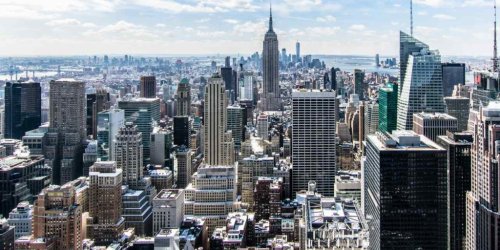 Magazine - New York Real Estate