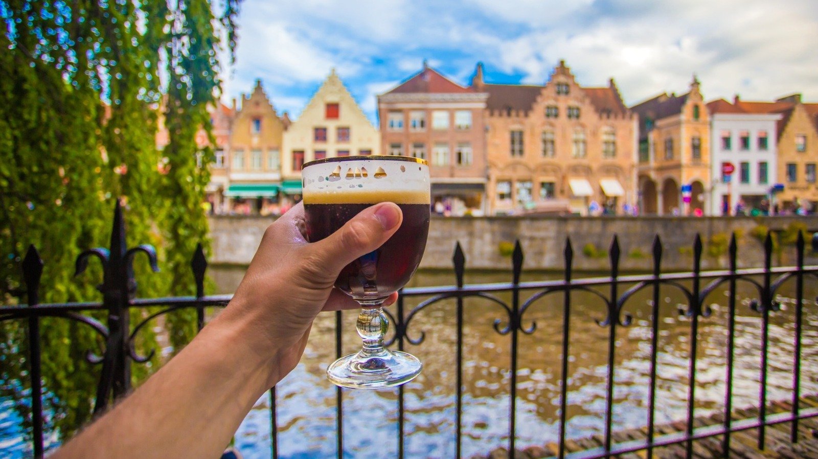 Some Of Rick Steves' Greatest Recommendations