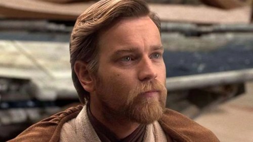 George Lucas reveals the shocking truth about Obi-Wan and Luke Skywalker
