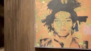 Extensive Exhibit of Jean-Michel Basquiat Is Being Showcased by His Sisters