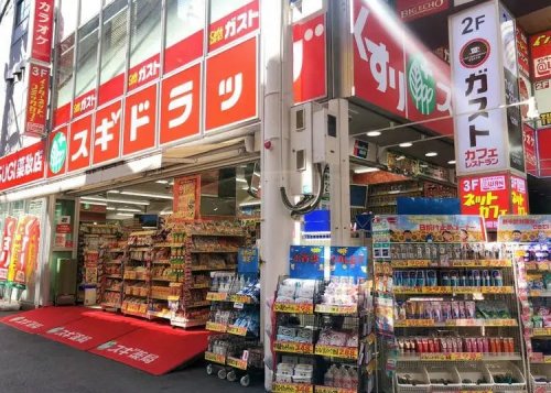 Is Japanese Drugstore Skincare Really As Good As Everyone Says?