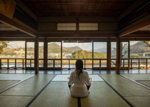 Shukubo is Japan's Traditional Stay for Culture-Loving Travelers