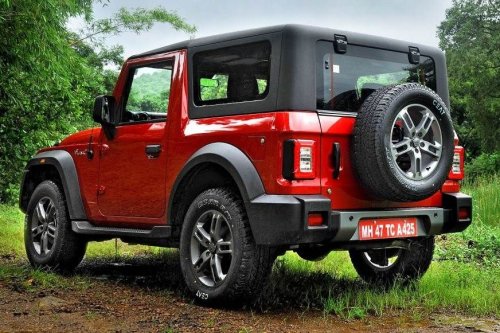 Copycat: This Is Why Jeep And Mahindra Are Tied Up In Another Lawsuit