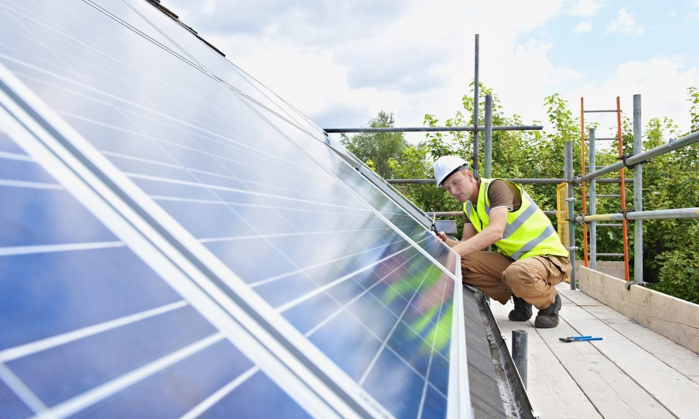 Green Your Nest Egg: Sustainable Strategies For Your Home & Investment Portfolio