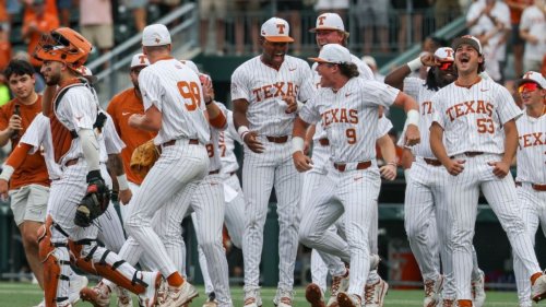 Magazine - College Sports