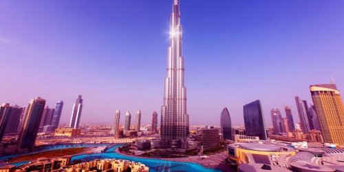 Here's How The Rich In Dubai Spend Their Fortunes