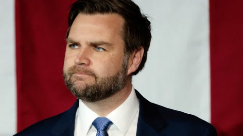 ‘They ruined this place’: JD Vance and Usha Vance jeered as they attend concert