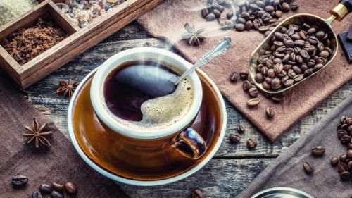 Myths About Coffee Most People Believe