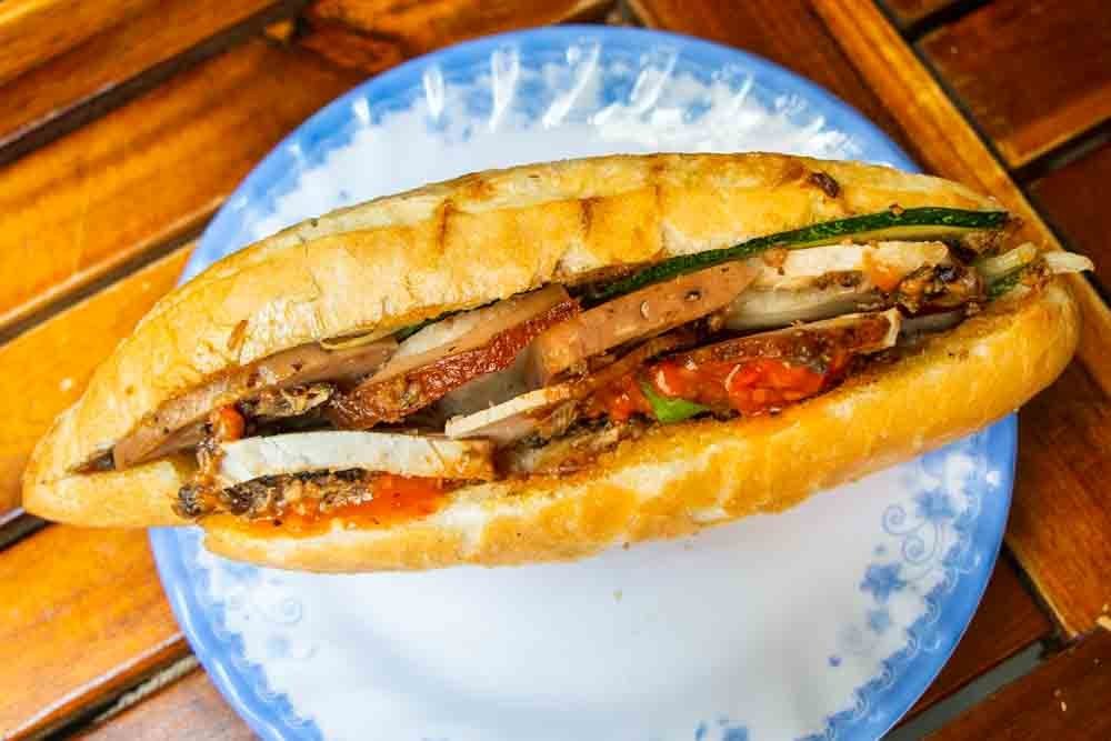 36 Best Sandwiches in the World