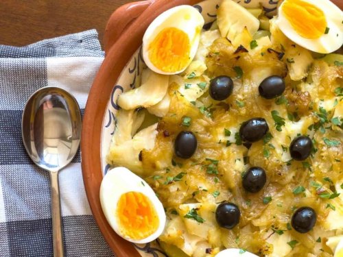 Discover Portugal's Ultimate Comfort Dish