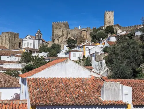 Portugal Explored: From City Life to Coastal Charm