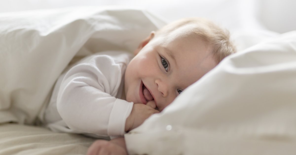 Babynamen mit Bedeutung