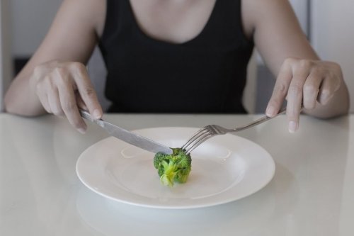 The Rise in Eating Disorders in Midlife Women
