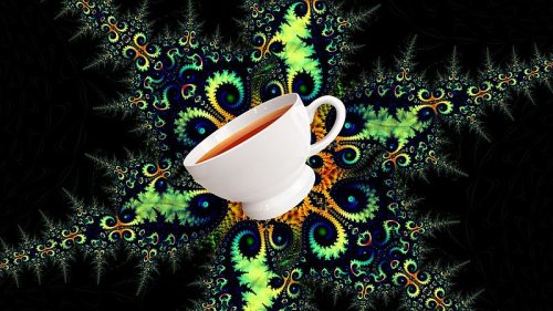 Why are Americans using psychoactive brew ayahuasca to cure mental health issues?