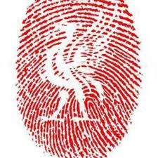 YNWA Red Blooded Warriors- For The Love Of Liverpool FC cover image