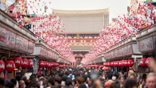 Japan Is Slowly Cracking Down On Overtourism, Making Travel More Expensive