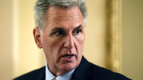 Why Kevin McCarthy's removal as House speaker is so historic
