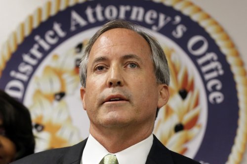 Why Texas' GOP-controlled House impeached Republican Attorney General Ken Paxton