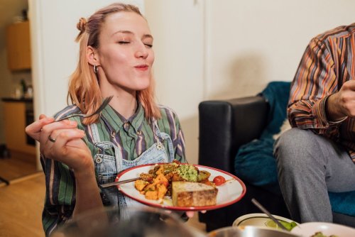 We found out the real reason vegans make everyone so angry