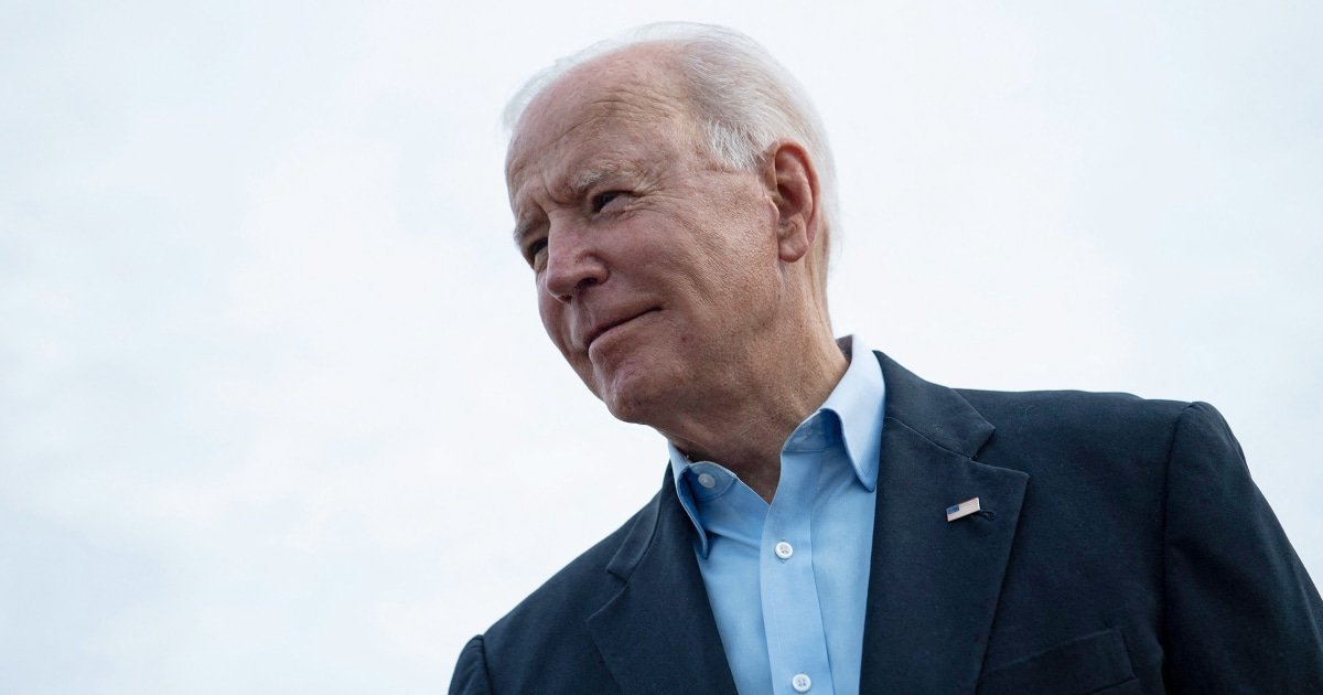 Biden, Johnson to sign new charter on trade and defense