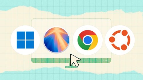 Which OS Is Actually Best: Windows, macOS, Linux, or ChromeOS?