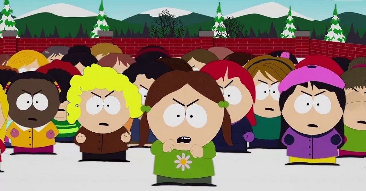 Fans Think This Was The Most Controversial Episode Of ‘South Park'