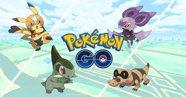 The Rarest Pokemon in Pokemon GO And How To Find Them