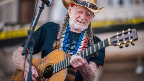 The Untold Truth Of Willie Nelson