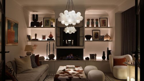 Lighting ideas to brighten your home