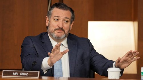 Travel Lessons Learned From Ted Cruz's Disastrous Cancun Trip