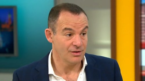 Cost of living: Martin Lewis advises households whether they should get fixed rate energy tariff