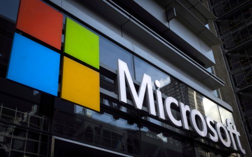 Microsoft says an outage with Microsoft 365 services resolved