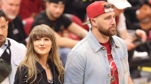 Will Compton claps back after not being invited to Travis and Taylor's wedding