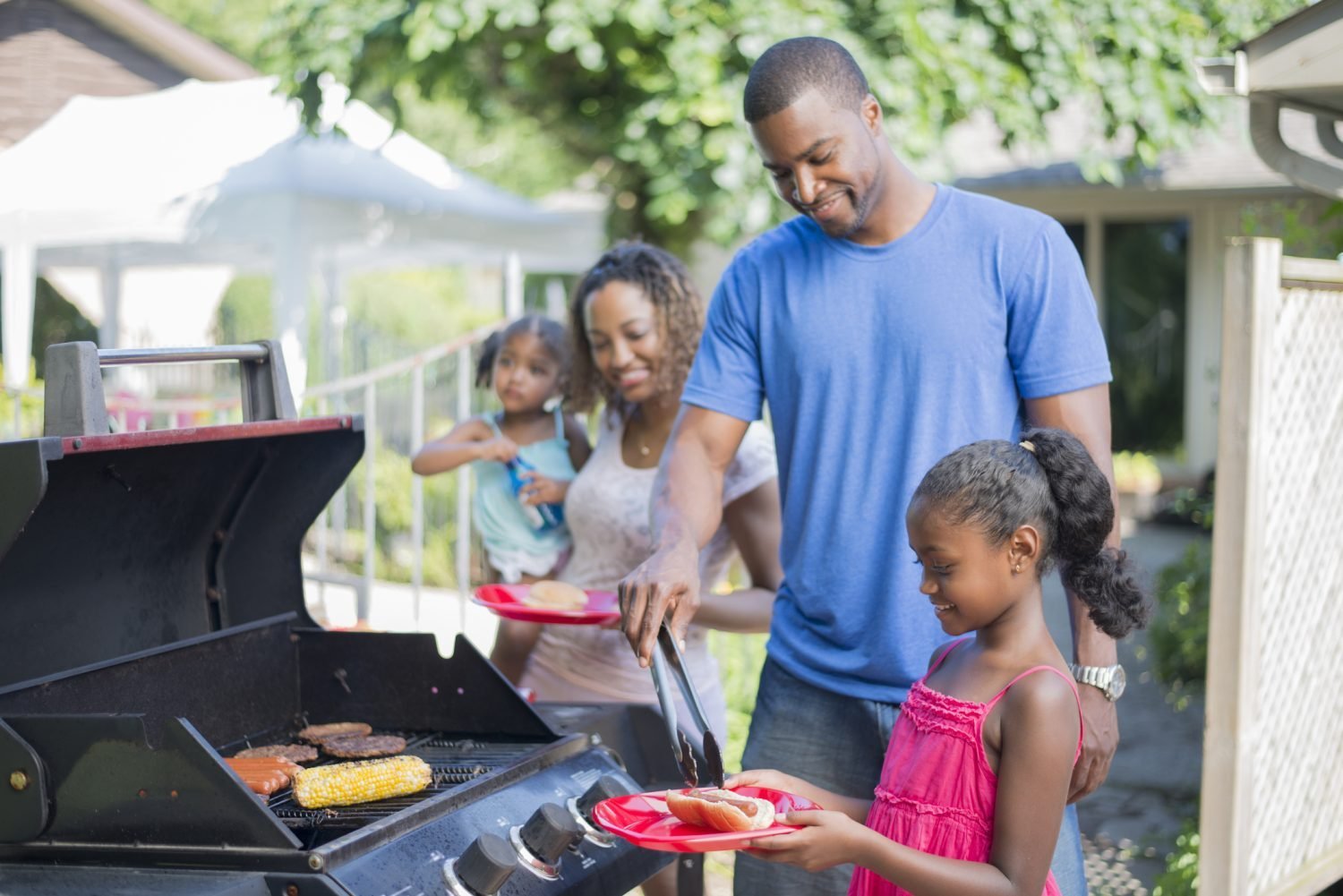 All the recipes & activities you need for your Memorial Day BBQ