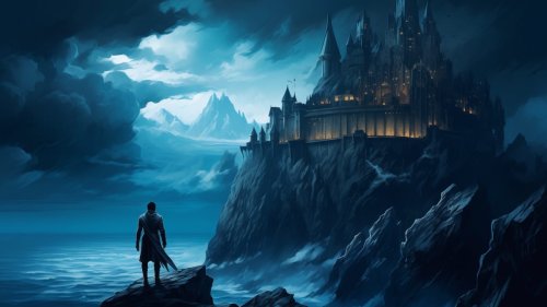 Top 10 Gripping Dark Fantasy Books For Adults
