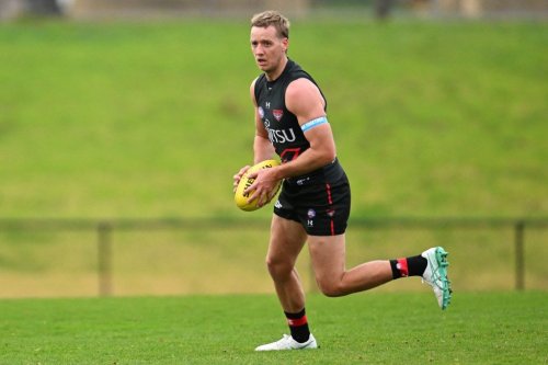 Magazine - AFL Supercoach: The Edge