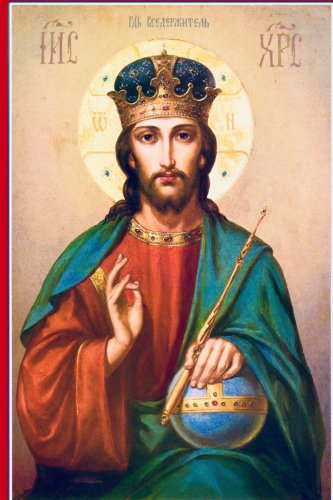 Magazine - Religion