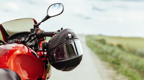 Almost 50% Of People Say This Brand Makes The Most Reliable Motorcycle