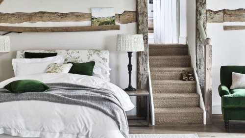 Dreaming of a charming cottage? Here's all the inspiration you could need