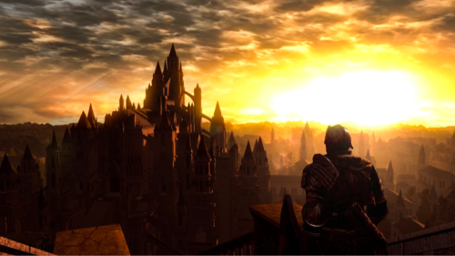 Magazine - Soulsborne Series
