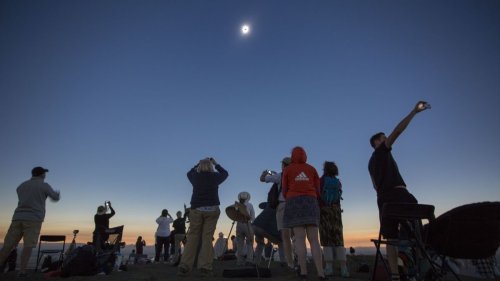 Total Solar Eclipse 2024: Strategize Your Travel Plans Now