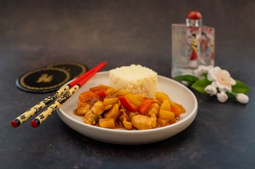 Rezepte aus China, die wir lieben