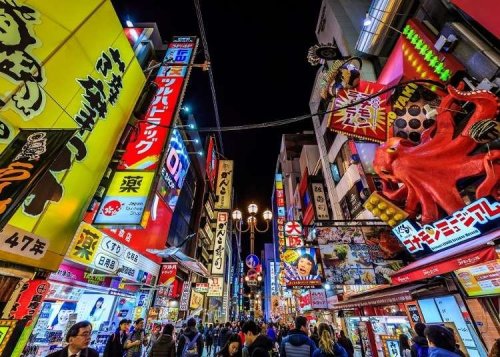 Osaka vs. Tokyo: Weird Differences that Leave Foreign Visitors Scratching Heads