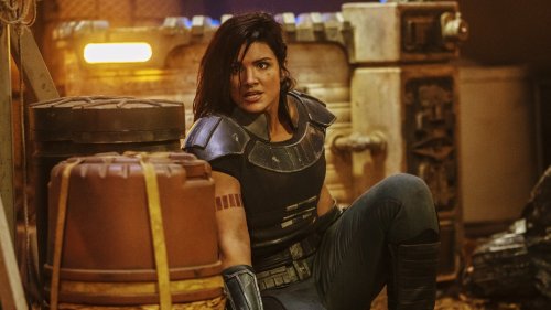 Can Gina Carano Win Her Mandalorian Lawsuit Against Disney? An Expert Weighs In