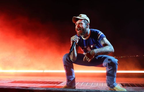 Storie dal primo weekend del Coachella